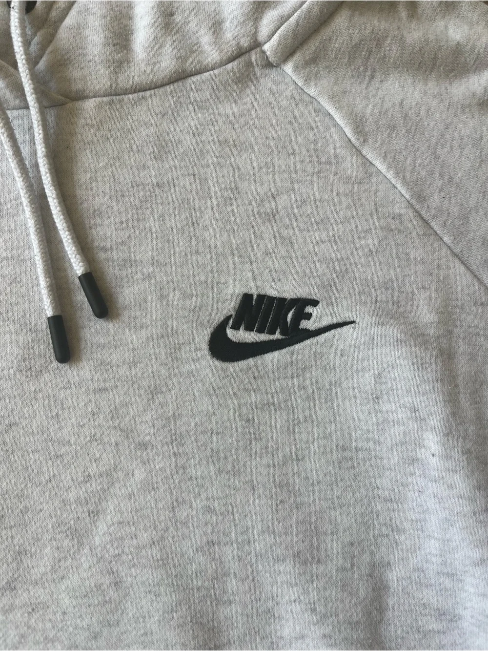 Nike casual pullover
